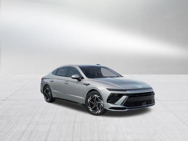 Hyundai Sonata  2026