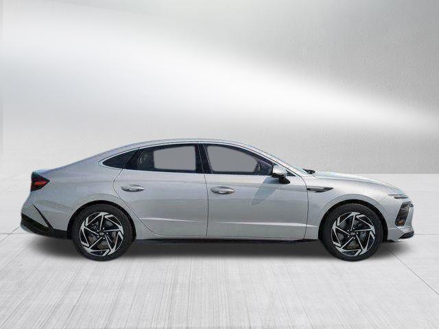 Hyundai Sonata  2026