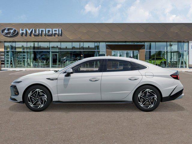 Hyundai Sonata  2026