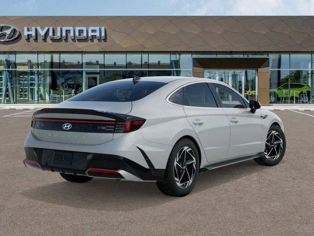 Hyundai Sonata  2026