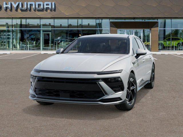 Hyundai Sonata  2026