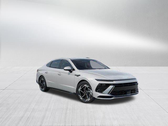 Hyundai Sonata  2026