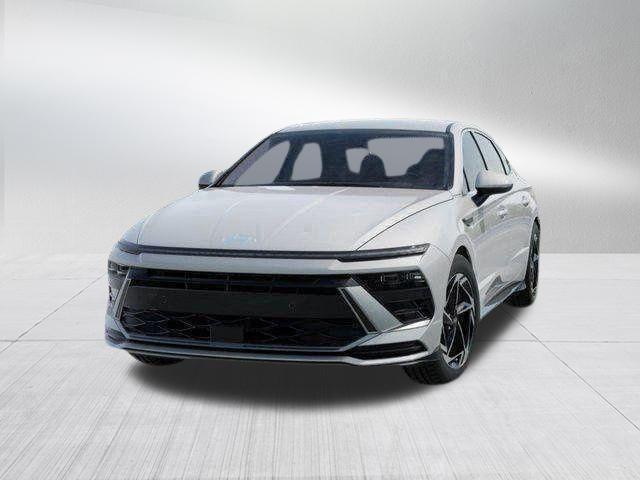 Hyundai Sonata  2026