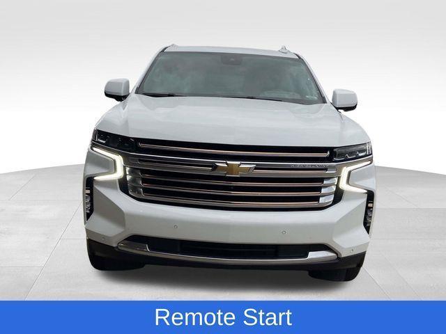 Chevrolet Suburban  2023