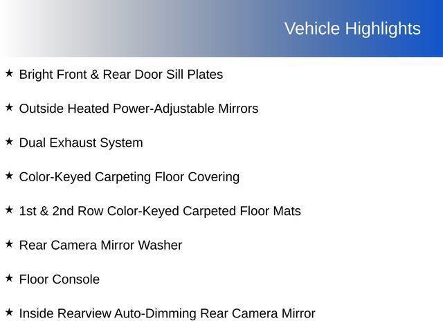 Chevrolet Suburban  2023