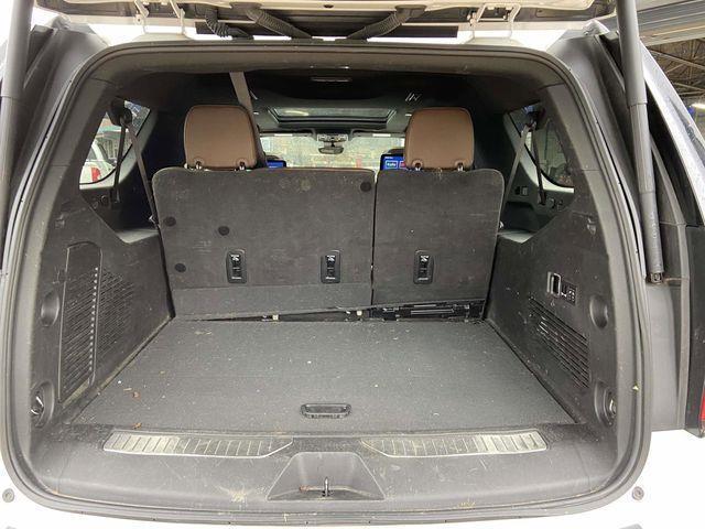 Chevrolet Suburban  2023