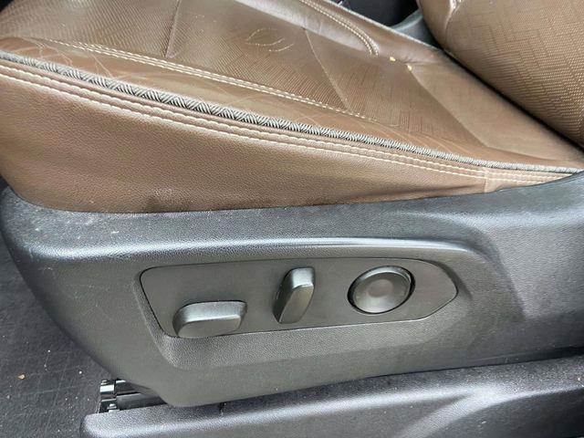 Chevrolet Suburban  2023