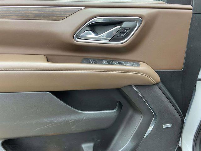 Chevrolet Suburban  2023