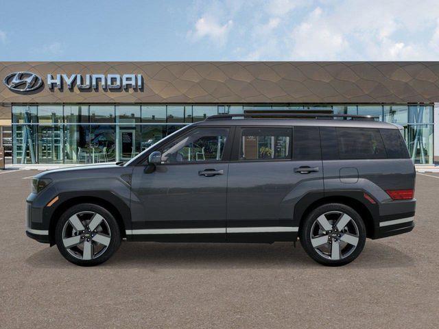 Hyundai Santa Fe  2026