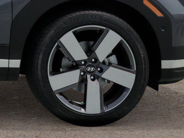 Hyundai Santa Fe  2026