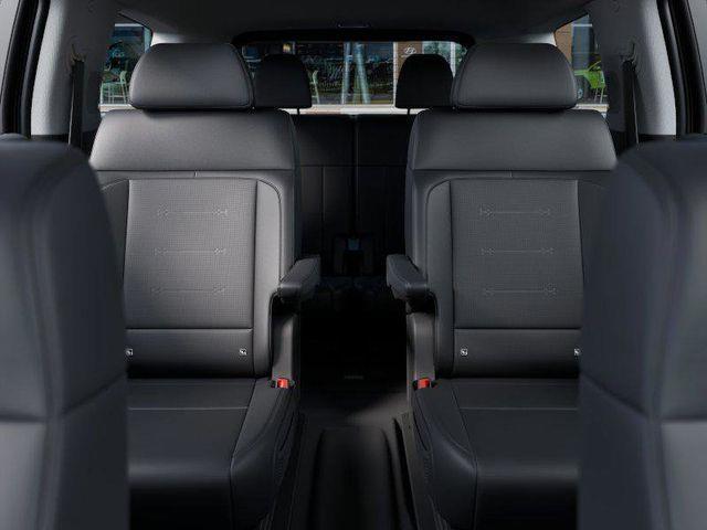 Hyundai Santa Fe  2026