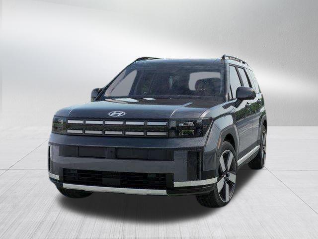 Hyundai Santa Fe  2026