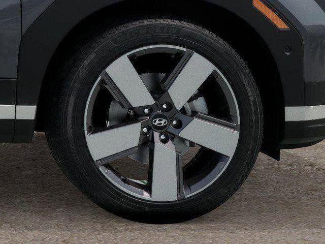 Hyundai Santa Fe  2026