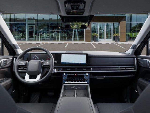 Hyundai Santa Fe  2026