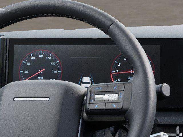 Hyundai Santa Fe  2026