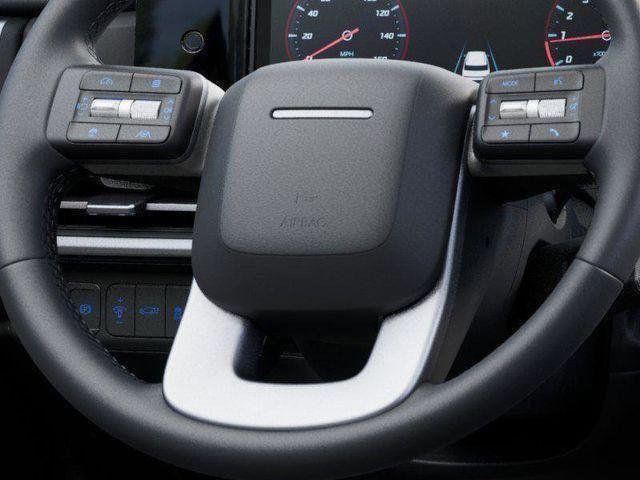 Hyundai Santa Fe  2026