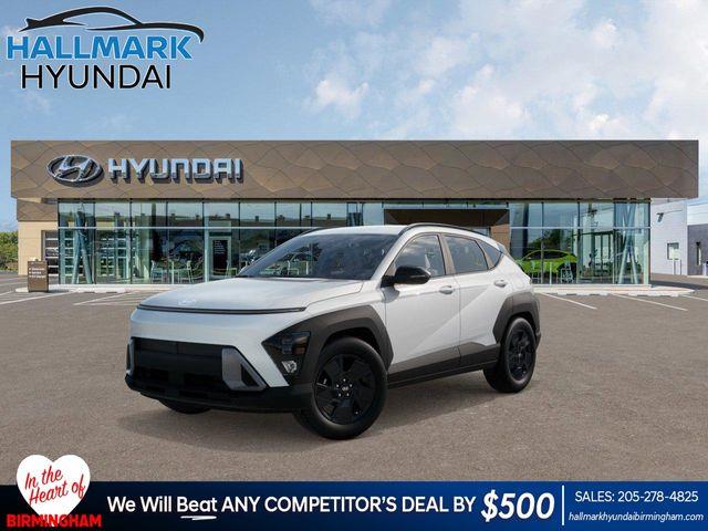 Hyundai Kona  2026