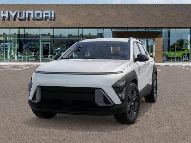 Hyundai Kona  2026