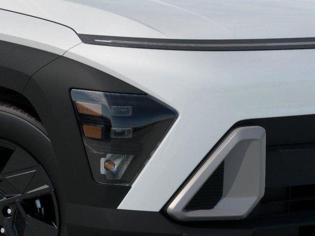 Hyundai Kona  2026