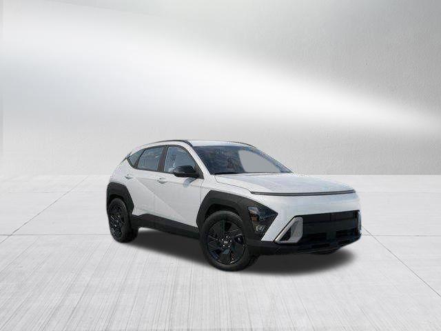 Hyundai Kona  2026