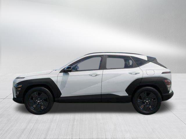 Hyundai Kona  2026