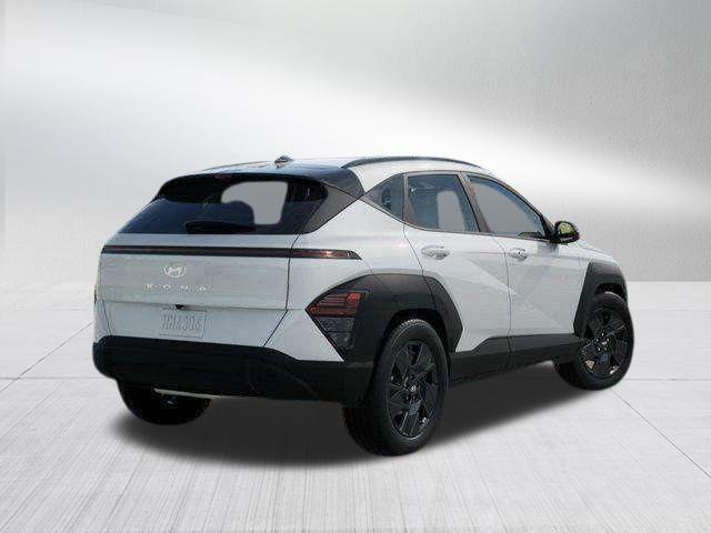 Hyundai Kona  2026