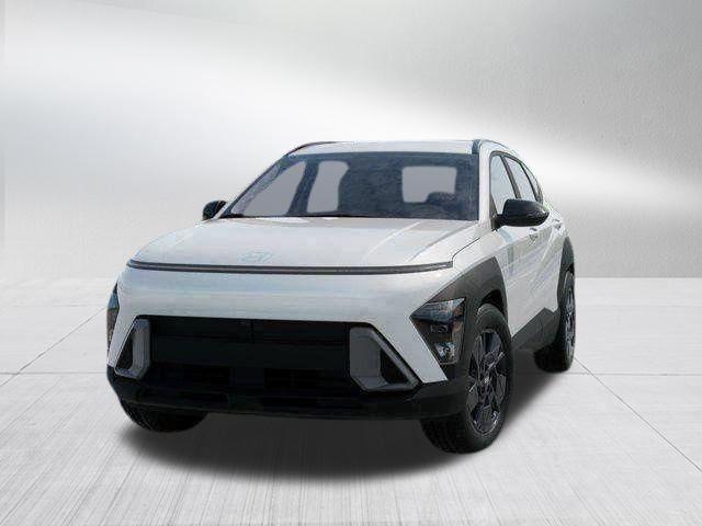 Hyundai Kona  2026