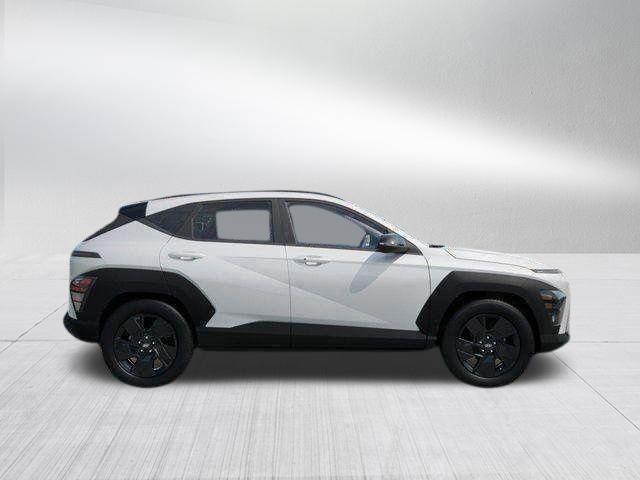 Hyundai Kona  2026