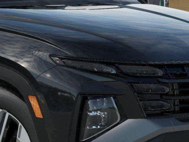 Hyundai Tucson  2026