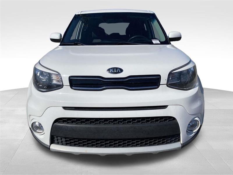 Kia Soul  2019
