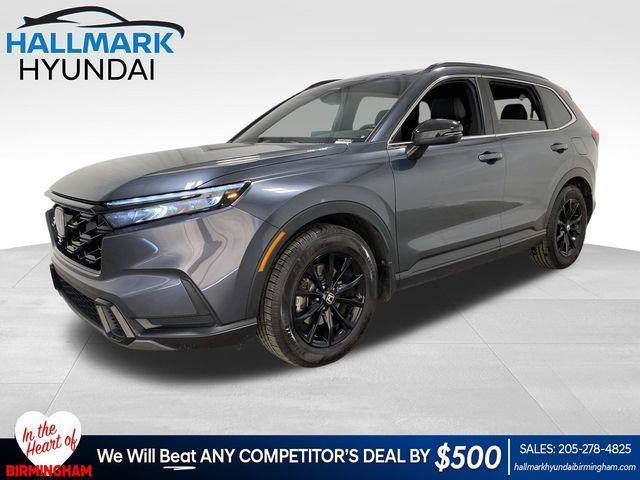 Honda CR-V Hybrid  2023