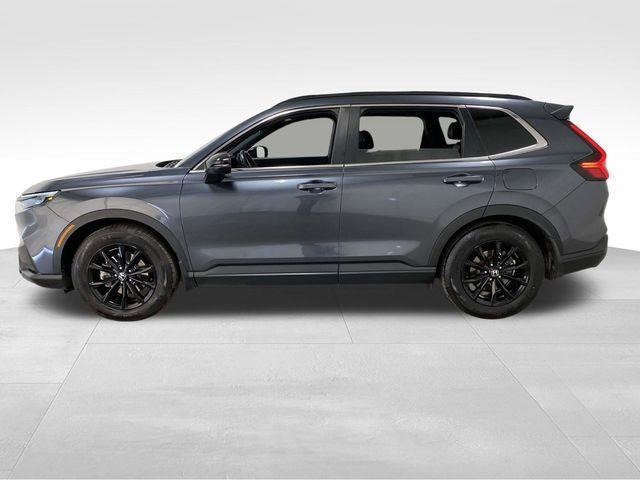 Honda CR-V Hybrid  2023