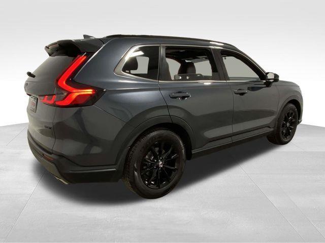 Honda CR-V Hybrid  2023