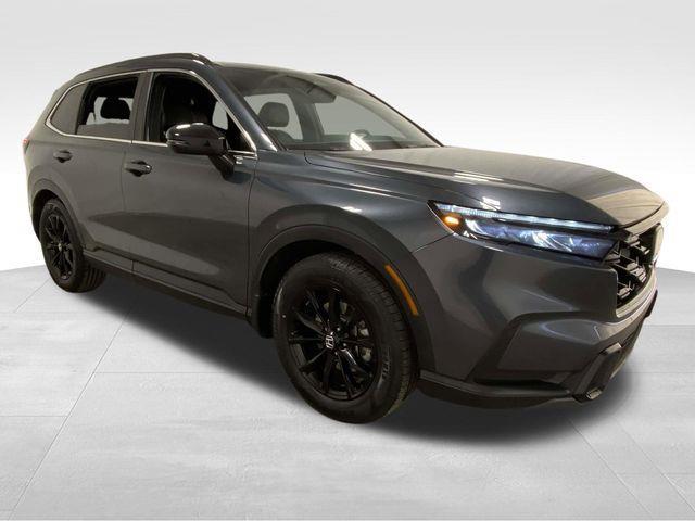 Honda CR-V Hybrid  2023