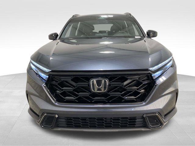 Honda CR-V Hybrid  2023