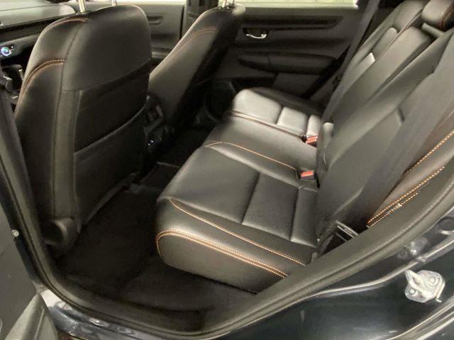 Honda CR-V Hybrid  2023