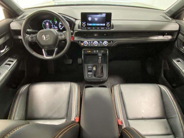 Honda CR-V Hybrid  2023