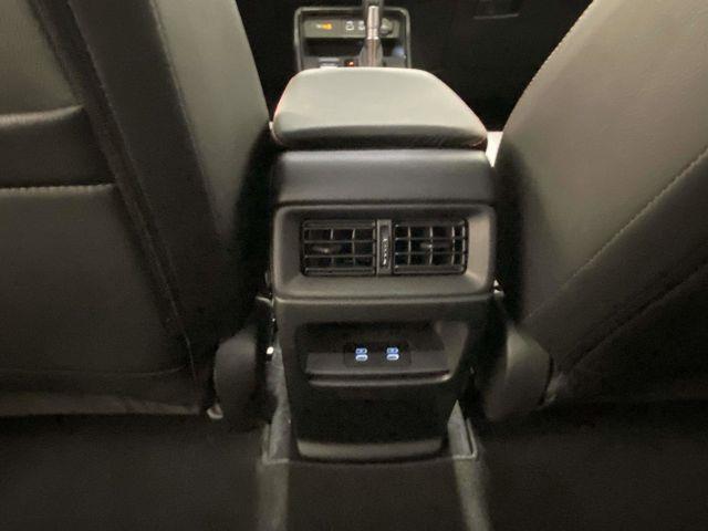 Honda CR-V Hybrid  2023