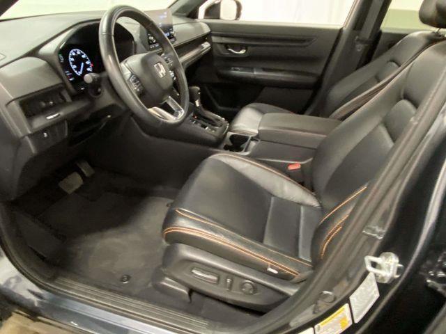 Honda CR-V Hybrid  2023