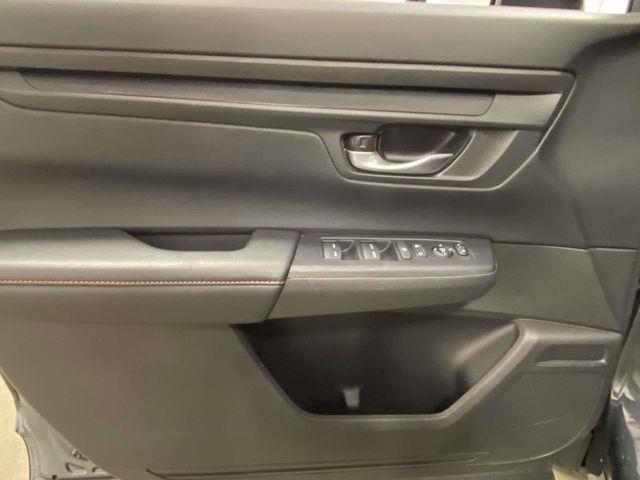 Honda CR-V Hybrid  2023