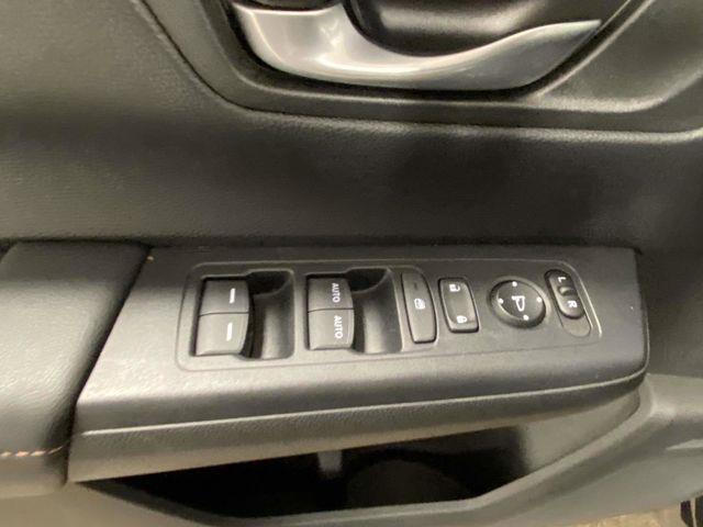 Honda CR-V Hybrid  2023