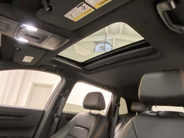 Honda CR-V Hybrid  2023