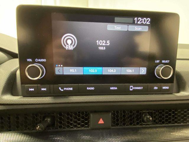 Honda CR-V Hybrid  2023