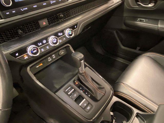 Honda CR-V Hybrid  2023