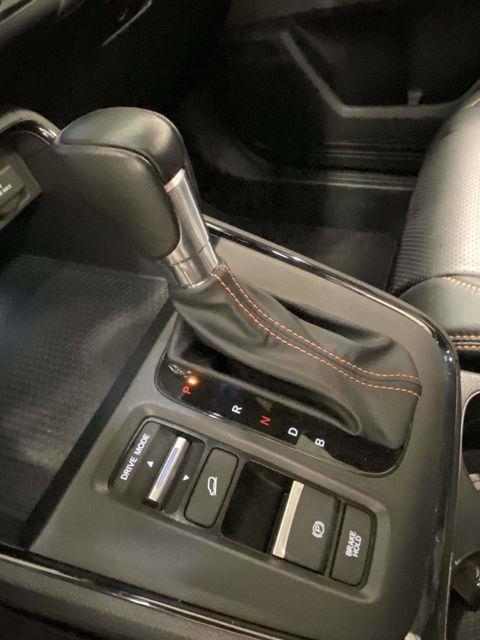 Honda CR-V Hybrid  2023