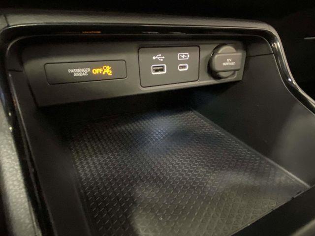 Honda CR-V Hybrid  2023