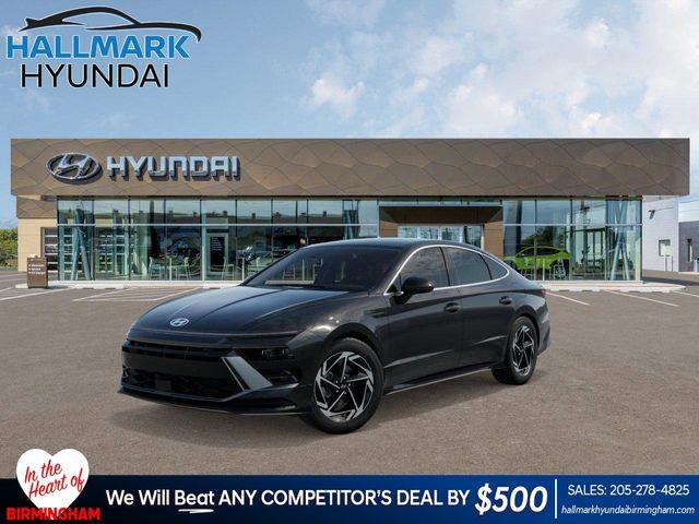 Hyundai Sonata  2026