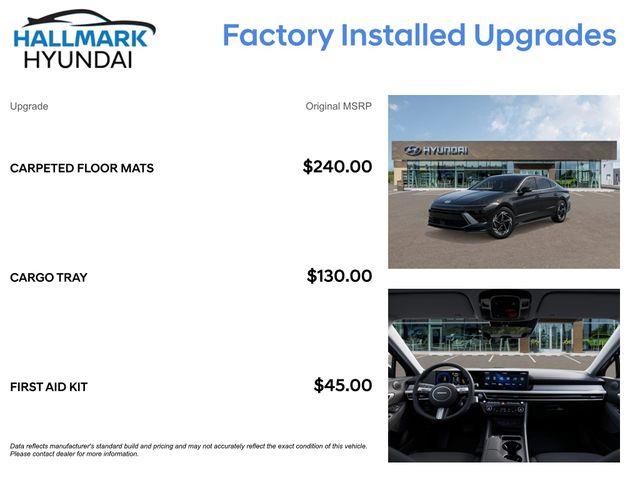 Hyundai Sonata  2026