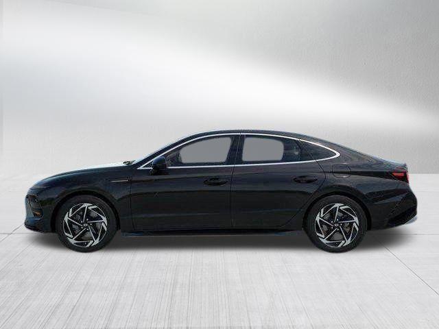 Hyundai Sonata  2026