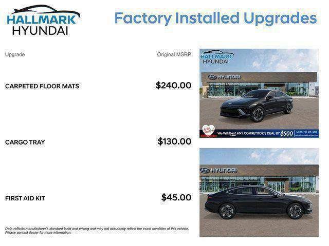 Hyundai Sonata  2026